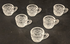 6 tazze da punzone in