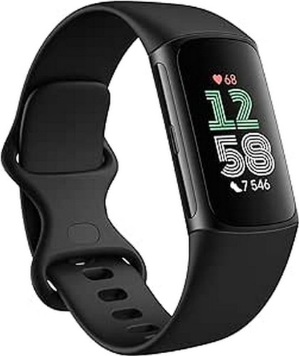 Smartband fitbit charge nero - fitbit,
