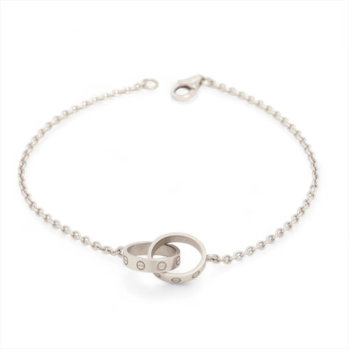 Bracciale cartier baby love - bracciale,