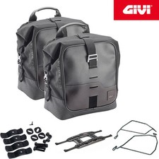 BORSE LATERALI 16L CRM102 +