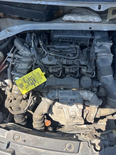 135qf motore semicompl 9hx - 135qf, semicompl.