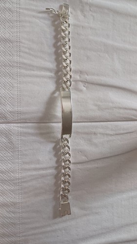 Bracciale argento 925 - argento,