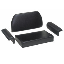 Imbottitura sedile trattori Fiat 355-455 Vigneto Rif. 4953869 60789 - stretto