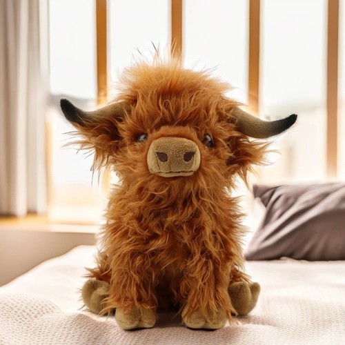 Animali peluche giocattolo - peluche,