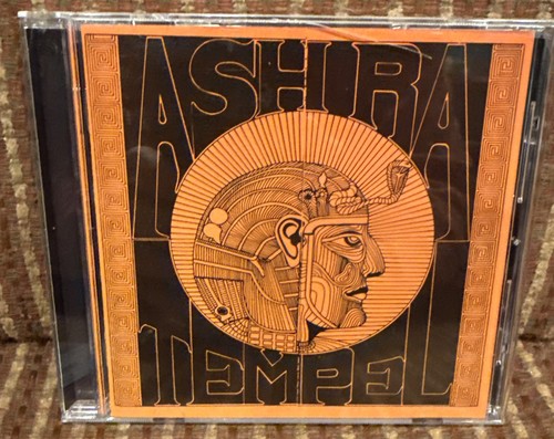 Ash tempel - ash,