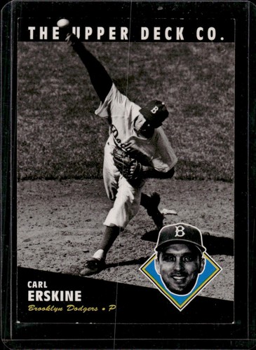 1994 upper deck all time - 1994,