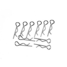Hobbytech Clip Carrozzeria