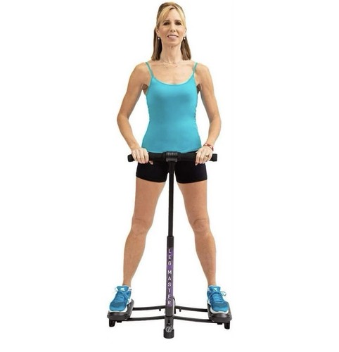 Summers leg master slim total - slim,