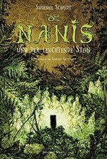 Die Nanis und der leuchtende