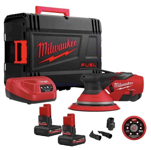 Milwaukee m12 fuel fros5 - m12, fros5-502x