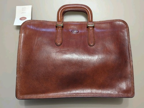 Borsa the bridge - the, nuova