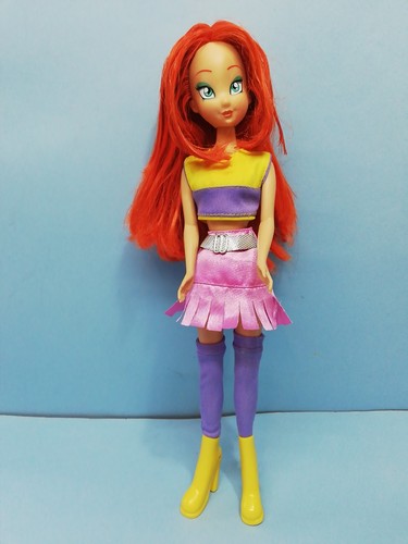 Winx club bloom - winx,