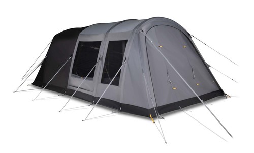 Kampa dawlish air tenda - 6,