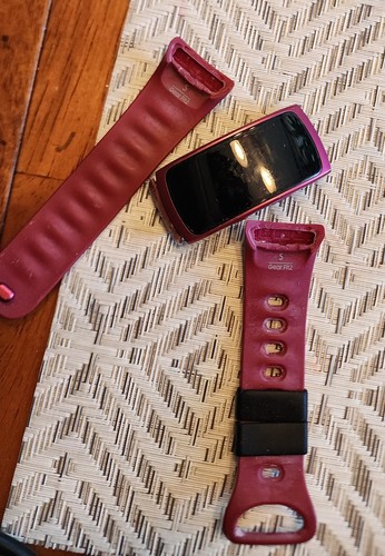 Samsung gear fit2 fitness - gear,