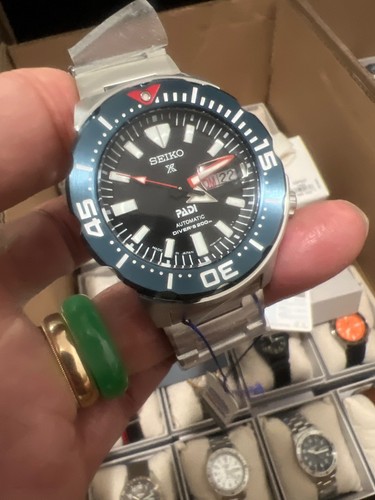 Autentico seiko - autentico,