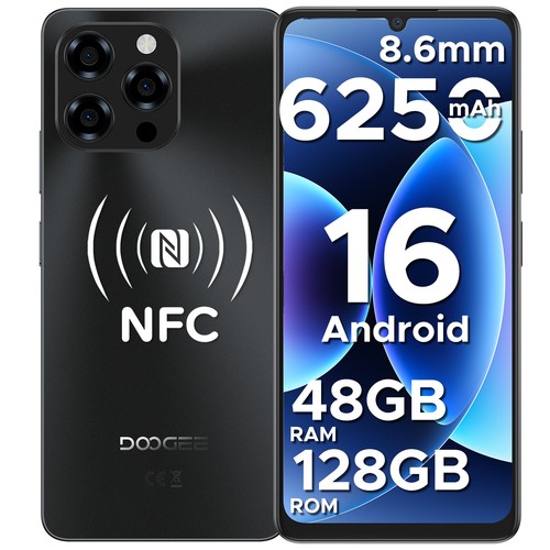 2026 doogee note - note, 48