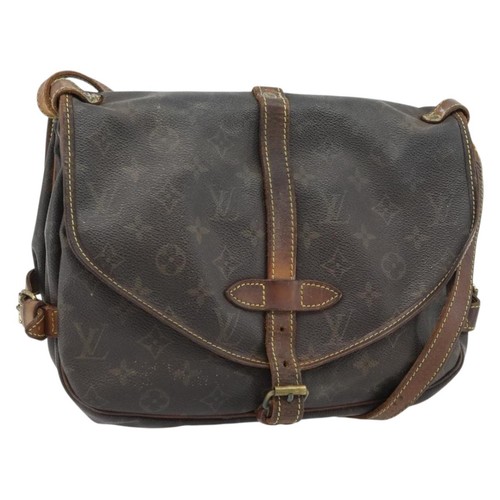 Borsa tracolla louis - a,