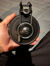 AKG Q701 QUINCY JONES MADE IN