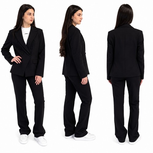 Pantalone donna relish - donna, vita