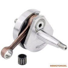 ALBERO MOTORE BIELLA