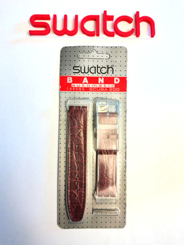 Swatch cinturino chrono - swatch,