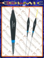 Galleggiante colmic "ROACH"