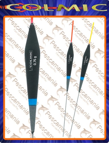 Galleggiante colmic roach - galleggiante,