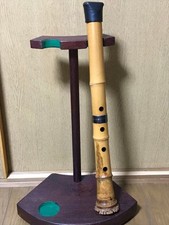 Shakuhachi Tozan-ryu flauto