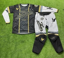 Thor SportMode Baller LE Gear