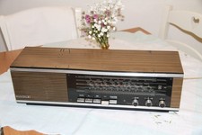 Radio vintage grundig rf 111 - , rf-111