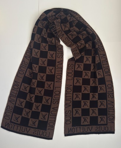 Autentica sciarpa louis - autentica,