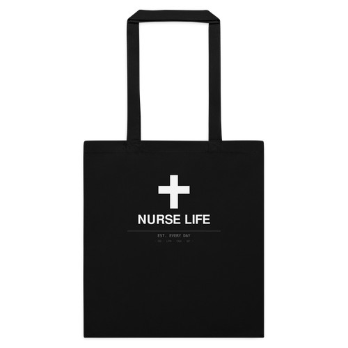 Borsa tracolla nurse life - tracolla,