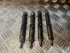 INIETTORI PER RENAULT Modus