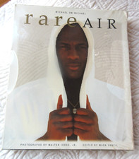 MICHAEL JORDAN RARO AIR
