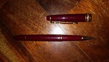 Montblanc 1994 penna sfera - montblanc, a