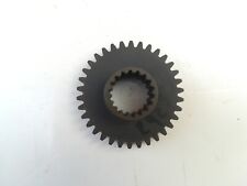 CORONA INGRANAGGIO FRESA MOTOZAPPA AGRIA ORIGINALE COD 29235