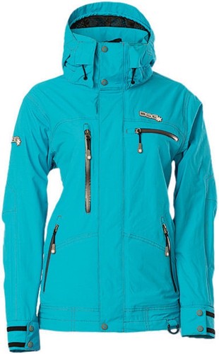 Nos diva snow - gear, 462-10734x