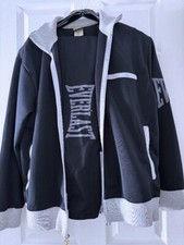 Tuta Everlast Track/Warmup