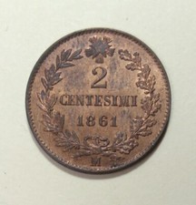 VITTORIO EMANUELE II - 2