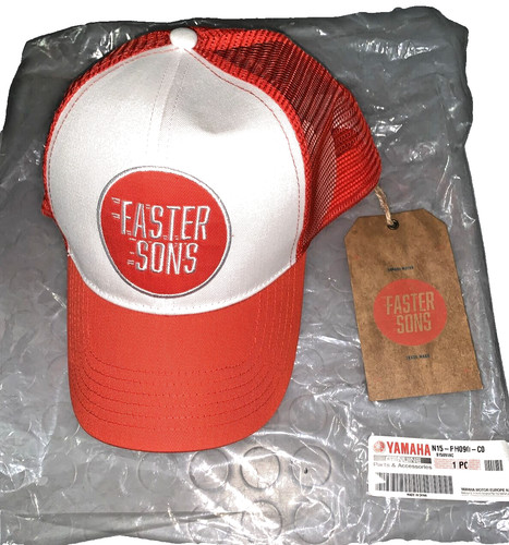 Merchandising cappellino - cappellino,