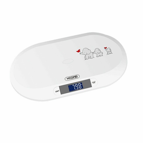 Bilancia pesa bimbo - pesa, neonato