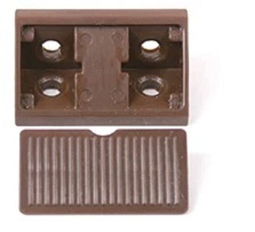 Giunzione angolare plastica - angolare, in