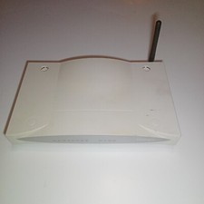 Tiscali Modem Pirelli DRG A225G A-401-200-2-2 WIFI MODEM