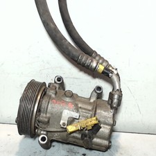 COMPRESSORE A/C PER PEUGEOT 307 Berlina 9655191580 benzina 1 (01>05)