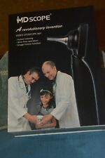 MD Scope MS101 Videotoscopio