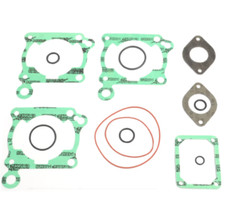 GUARNIZIONI GRUPPO TERMICO CAGIVA MITO PLANET K7 W8 125 1991>2008 ATHENA P400