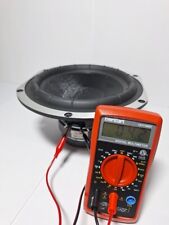 Ricambio altoparlante