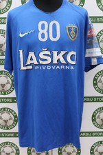 maglia Pallamano handball CINKARNA MATCH WORN shirt maillot trikot jersey