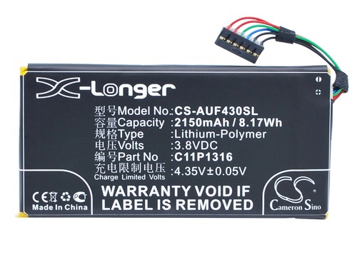 Batteria nuova per - batteria, a11