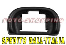 Oculare fda ep11 eyecup mirino - oculare,